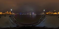 上海外滩夜景 (8)